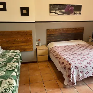 Grazioso Trilocale Centro/stazione Appartement Brescia