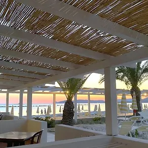Lido Di On The Parco vacanze