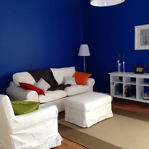 Casa Luthi Appartement Syracuse