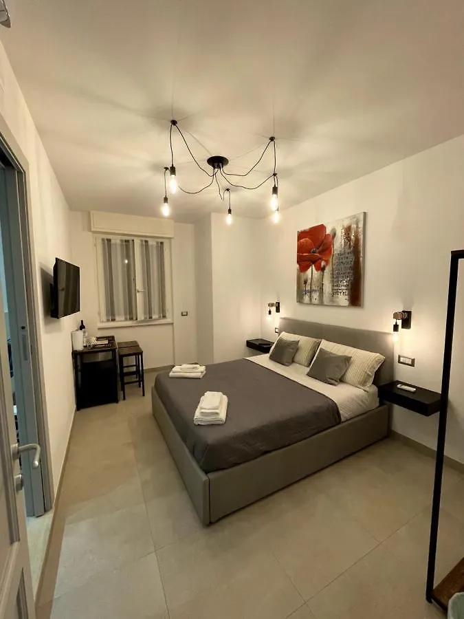 Hotel Alguer 74 Italia