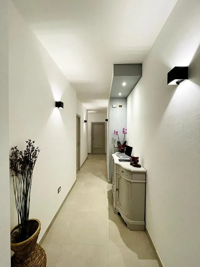 Affittacamere Hotel Alguer 74