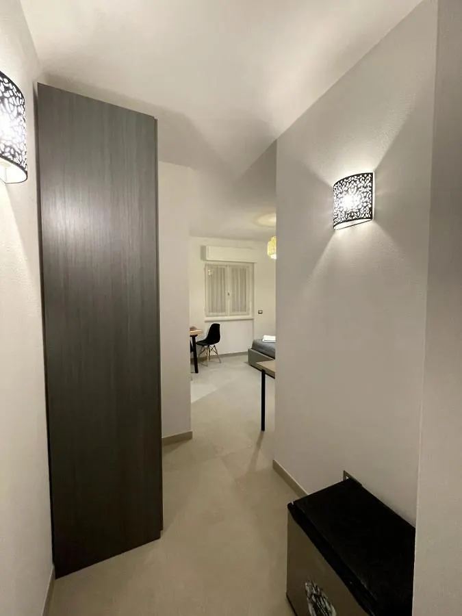 Hotel Alguer 74