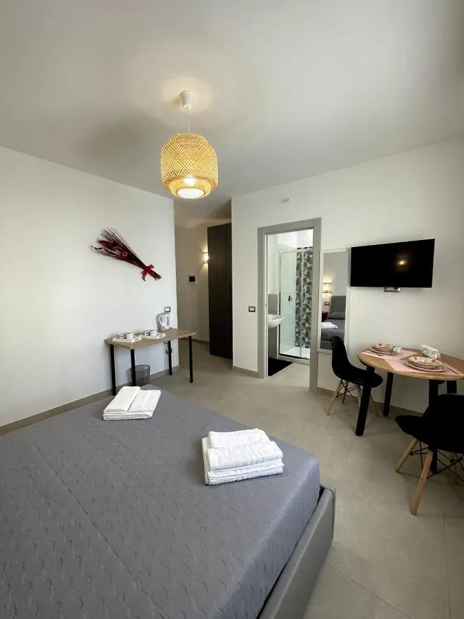 Hotel Alguer 74 2*, Alghero Italia