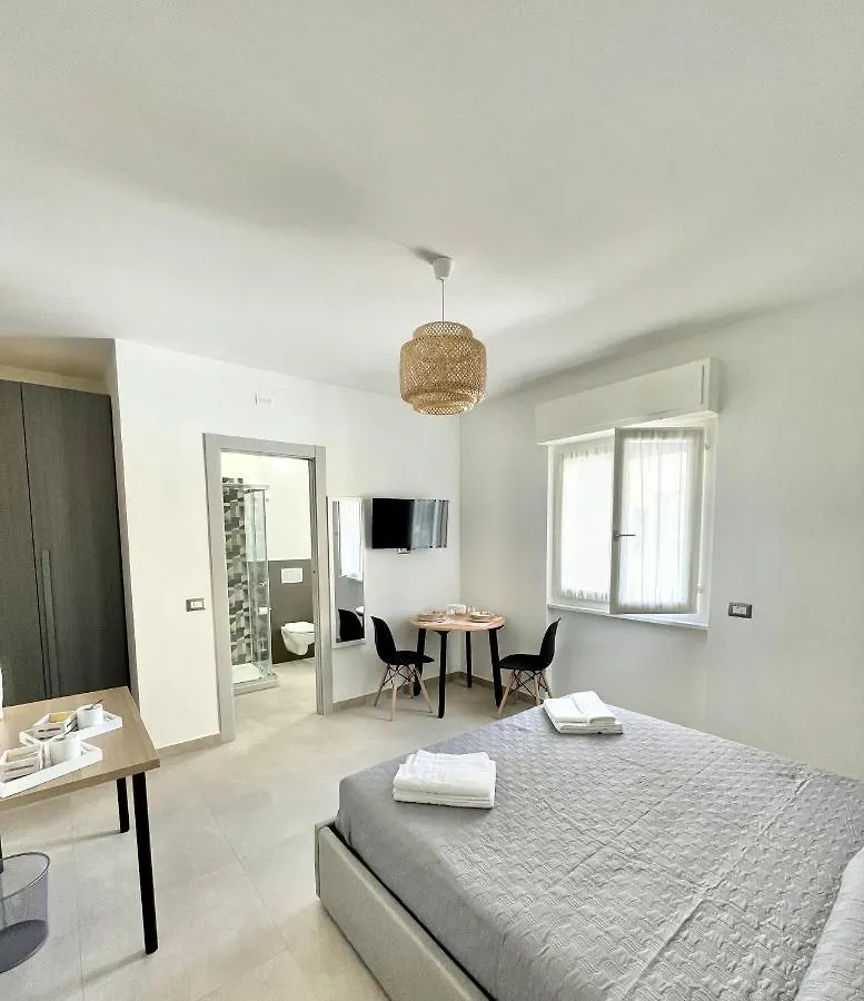 Hotel Alguer 74 Affittacamere