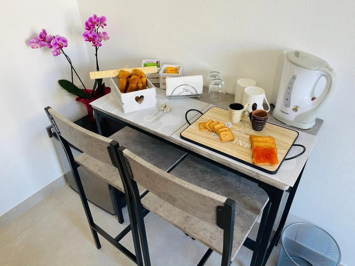 Hotel Alguer 74 Italia