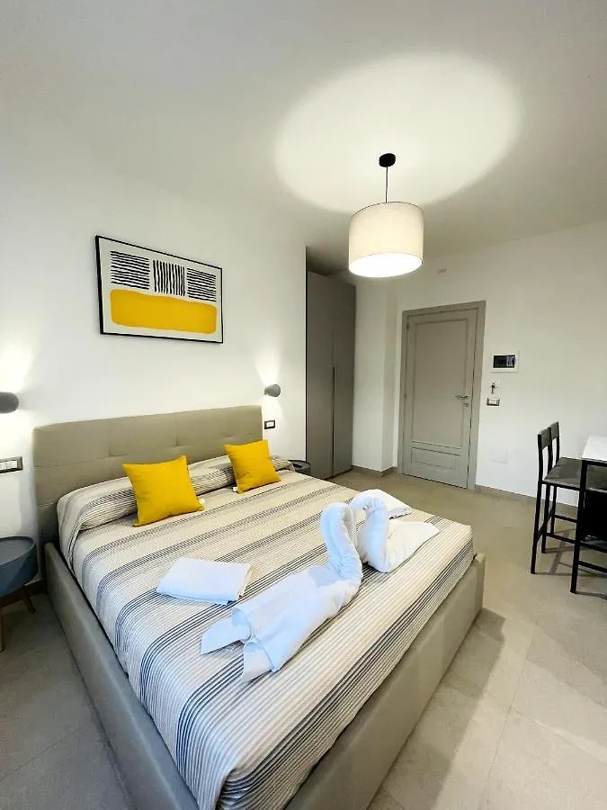 Hotel Alguer 74 2*, Alghero Italia