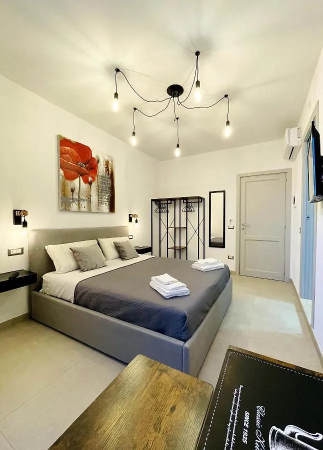 ** Affittacamere Hotel Alguer 74 Italia